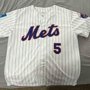 Mets Jersey. Size XL